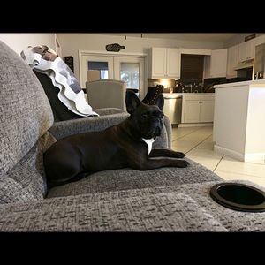 Meet your Posher, Kiah